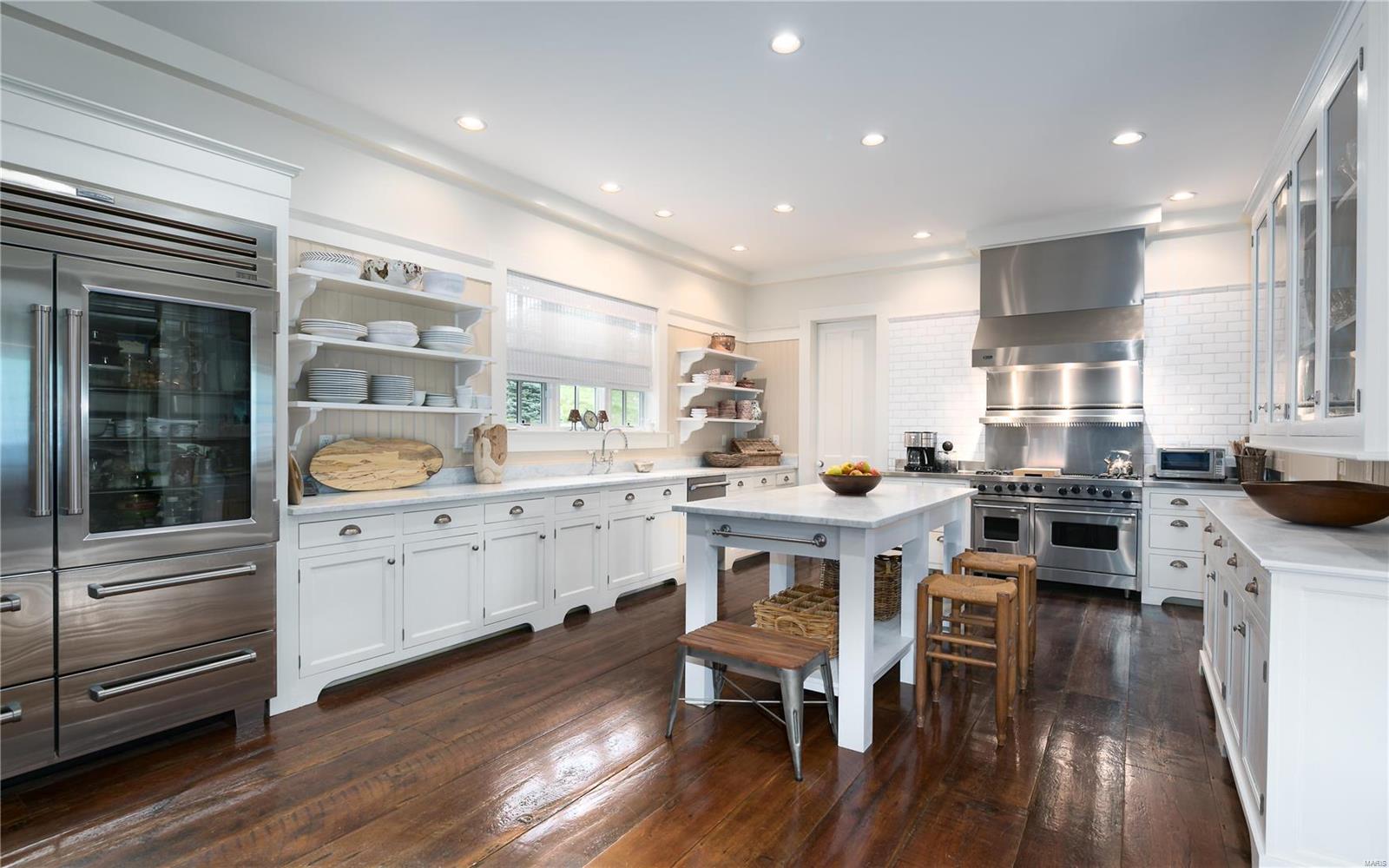 Greenbriar Ridge Estates - Residential