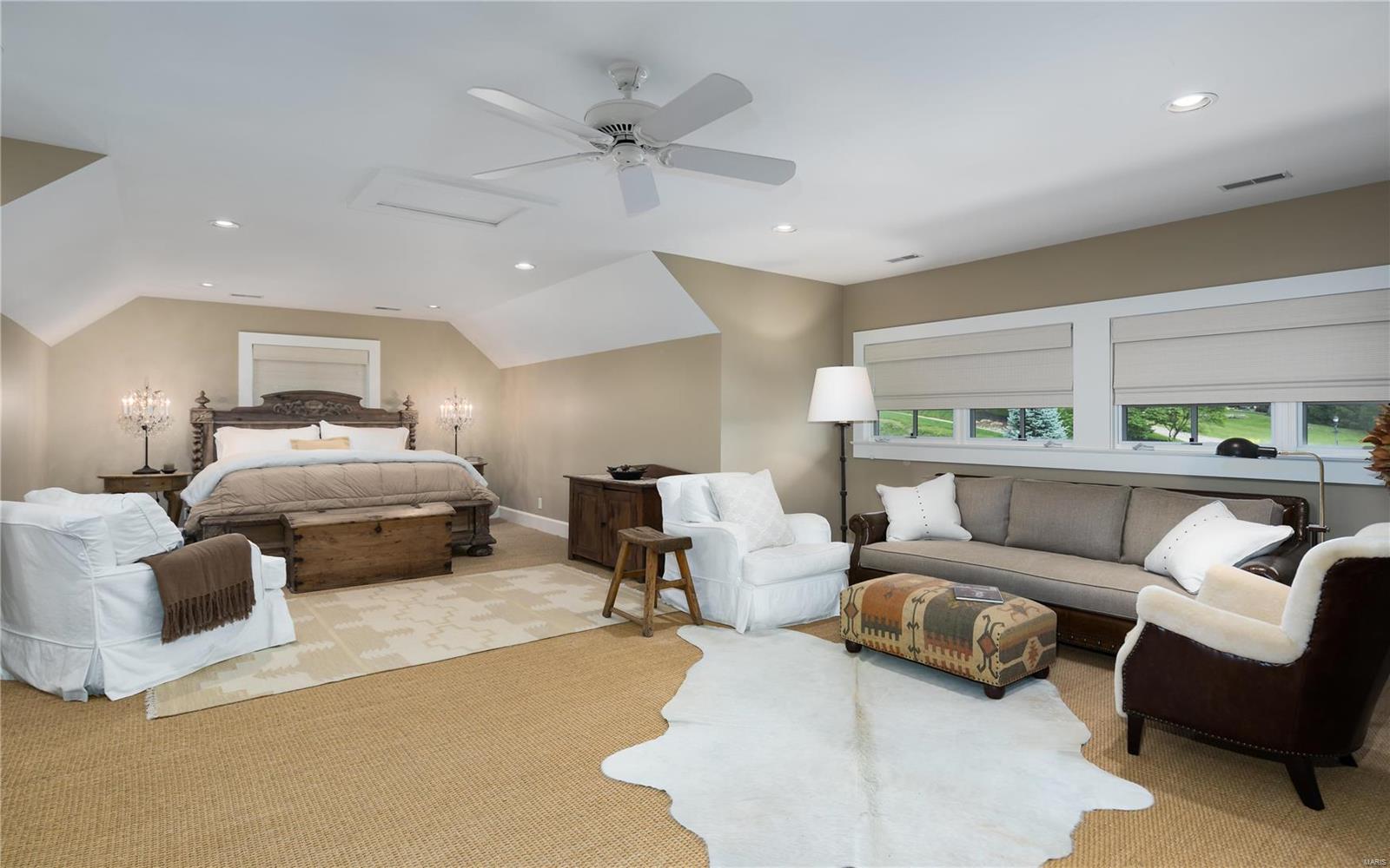 Greenbriar Ridge Estates - Residential