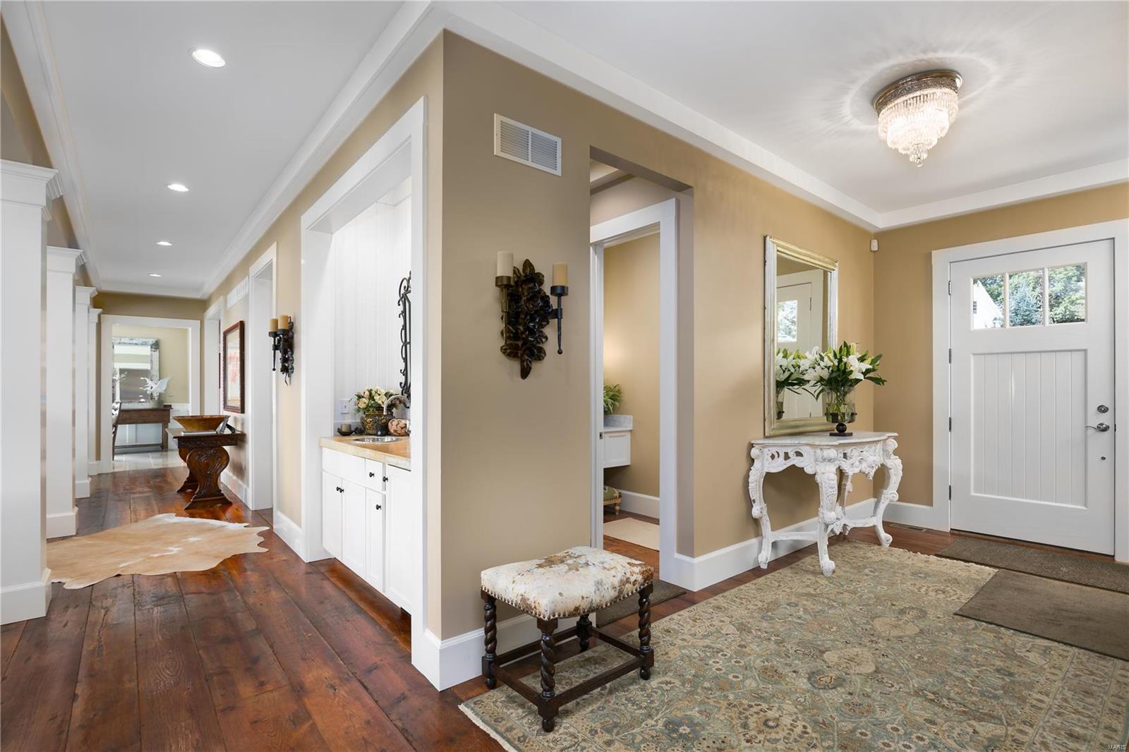 Greenbriar Ridge Estates - Residential