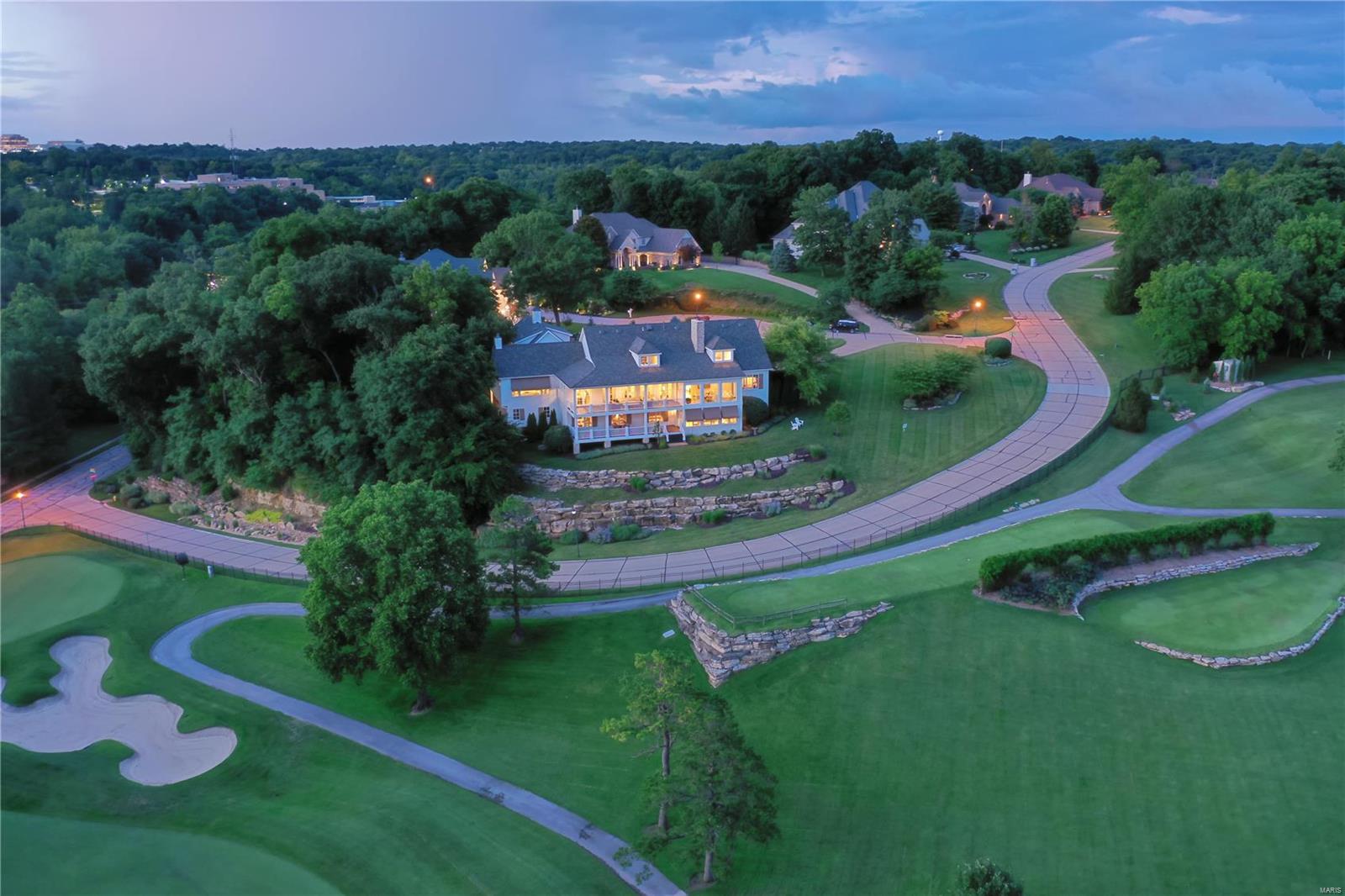 Greenbriar Ridge Estates - Residential