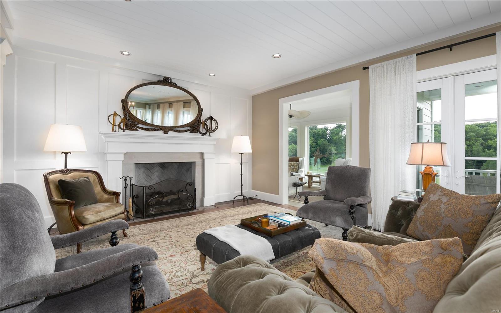 Greenbriar Ridge Estates - Residential