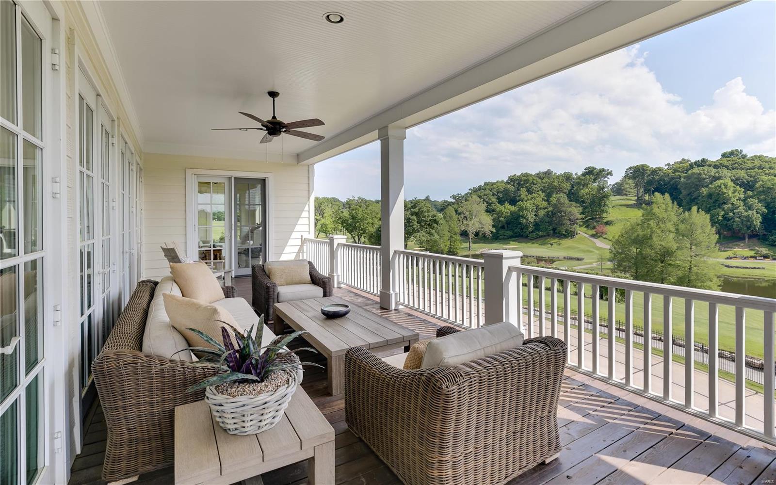 Greenbriar Ridge Estates - Residential