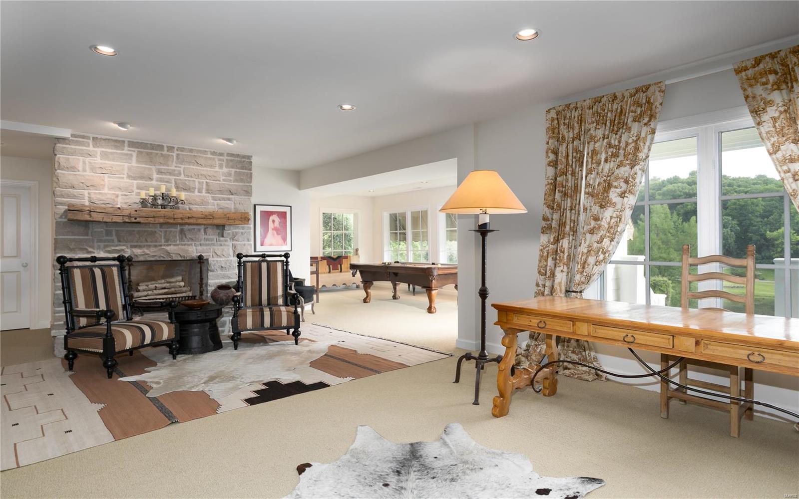 Greenbriar Ridge Estates - Residential