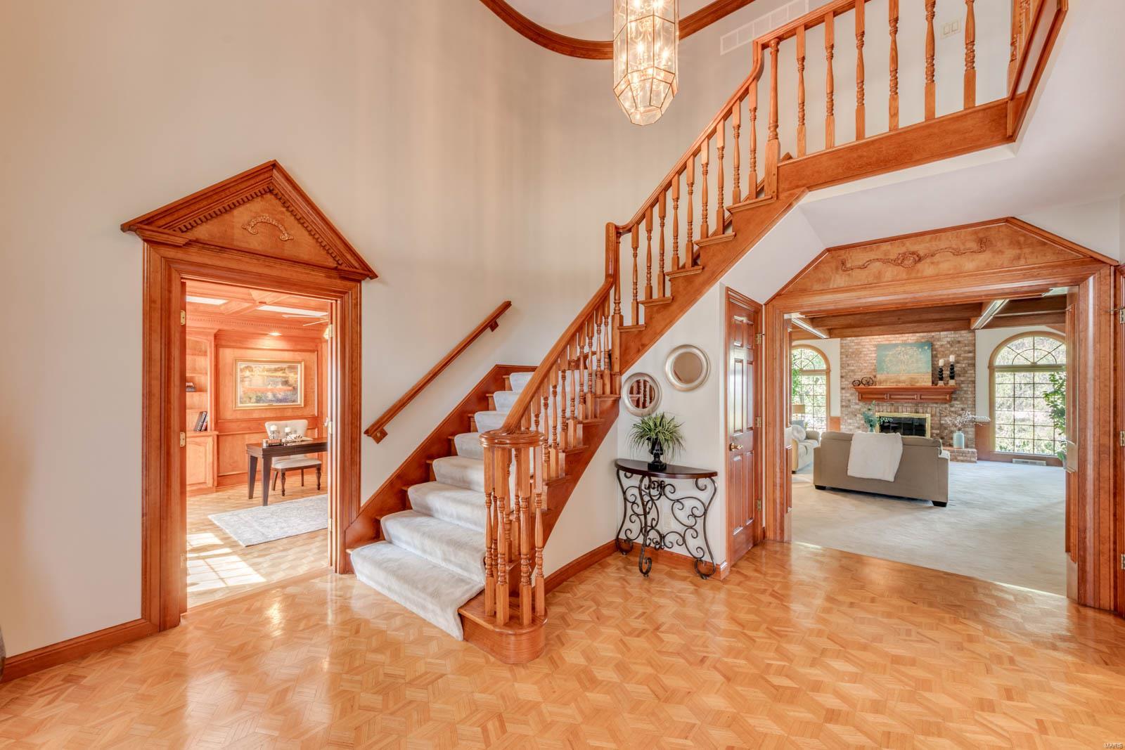 Conway Pine Estates - Residential