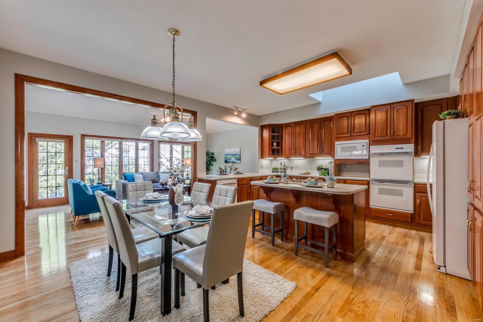 Conway Pine Estates - Residential