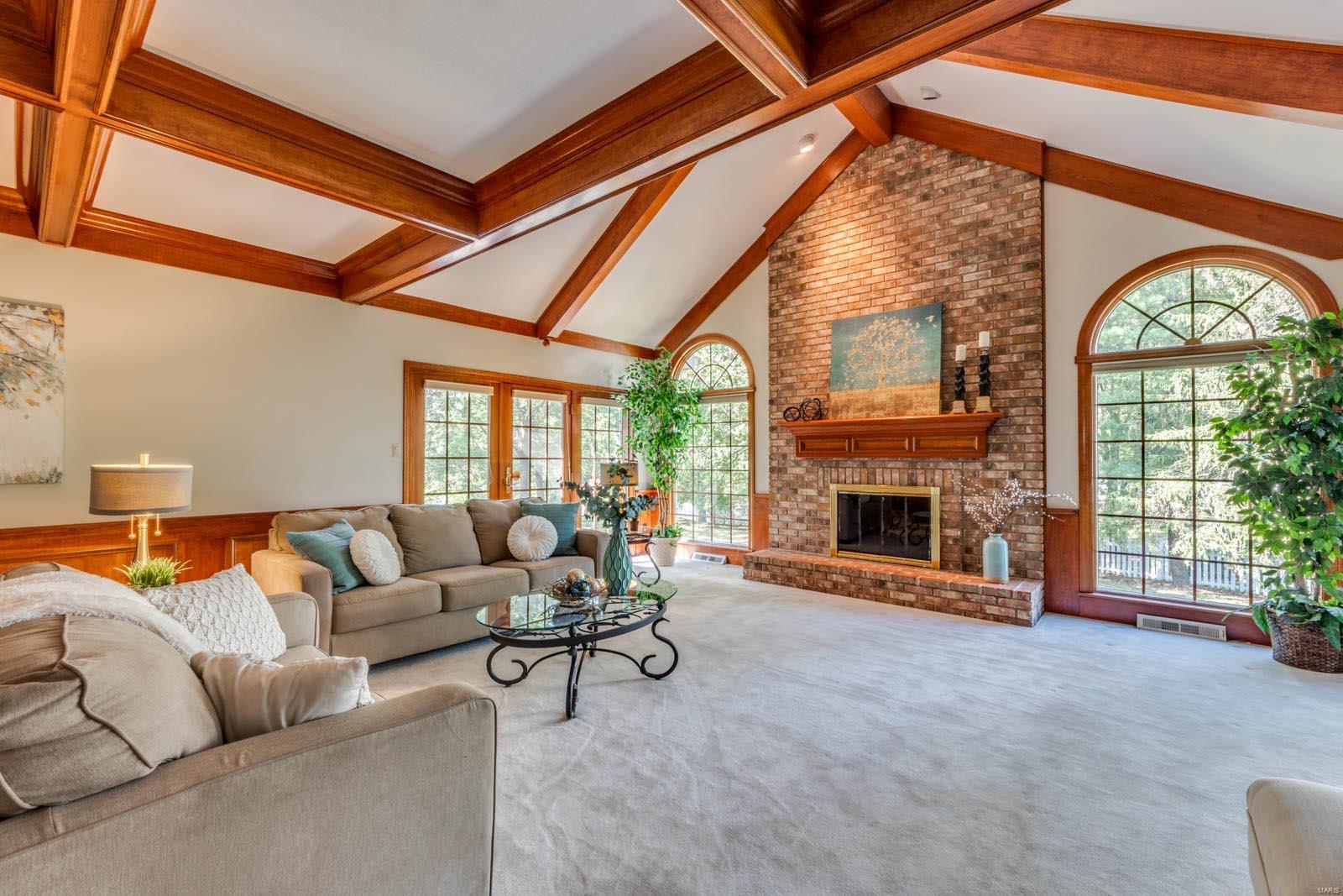 Conway Pine Estates - Residential