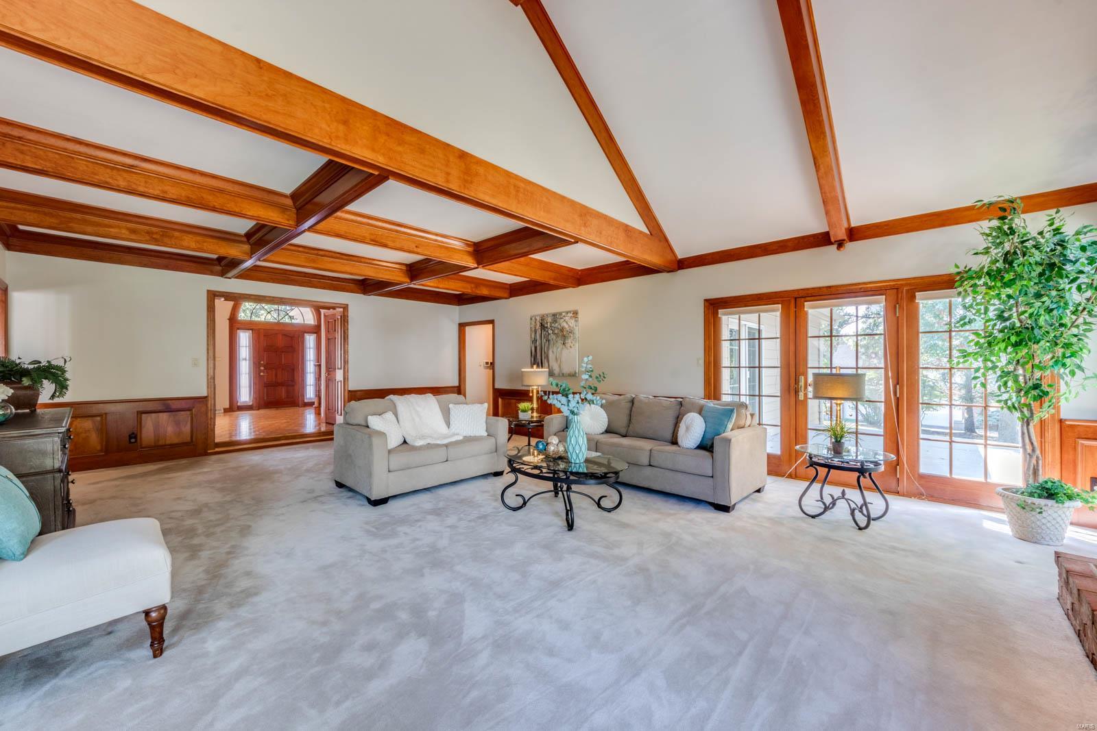 Conway Pine Estates - Residential