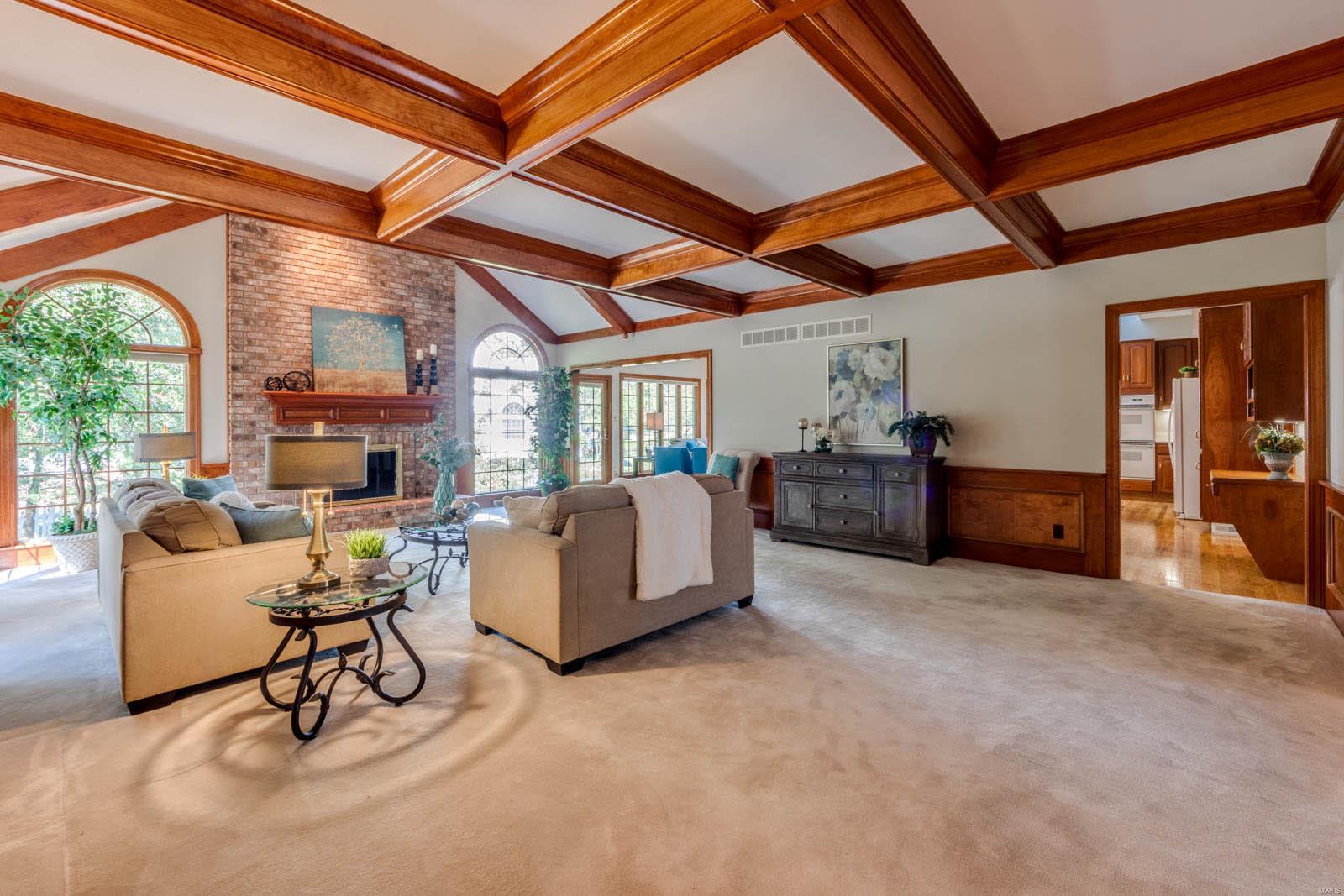 Conway Pine Estates - Residential