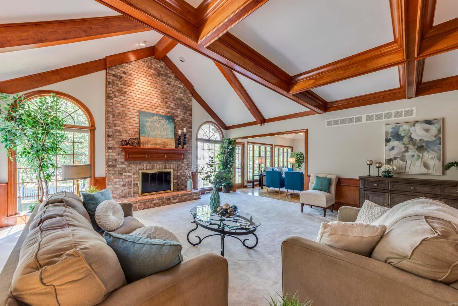 Conway Pine Estates - Residential