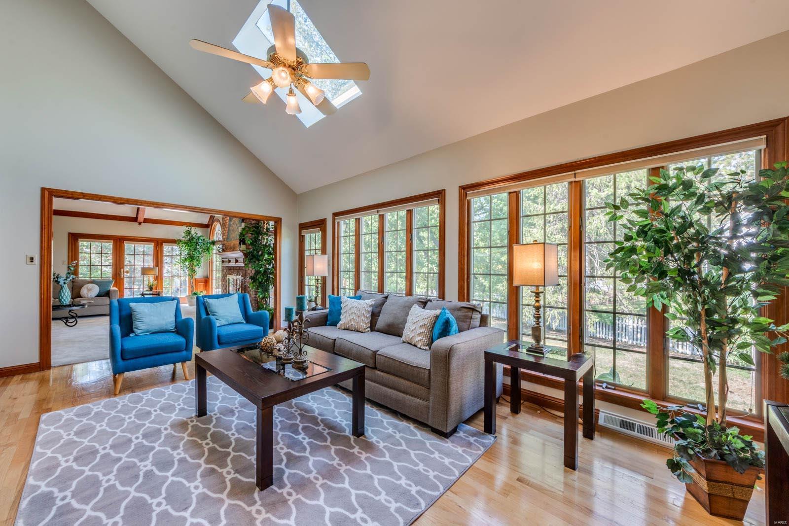 Conway Pine Estates - Residential