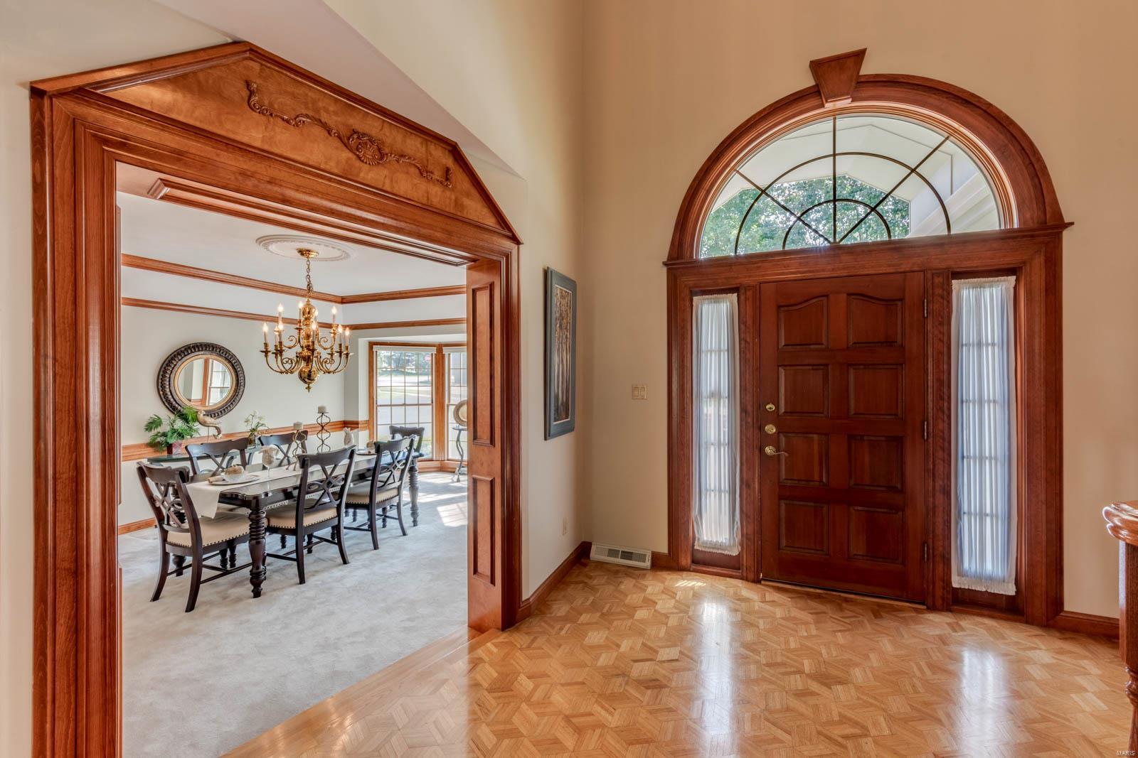 Conway Pine Estates - Residential