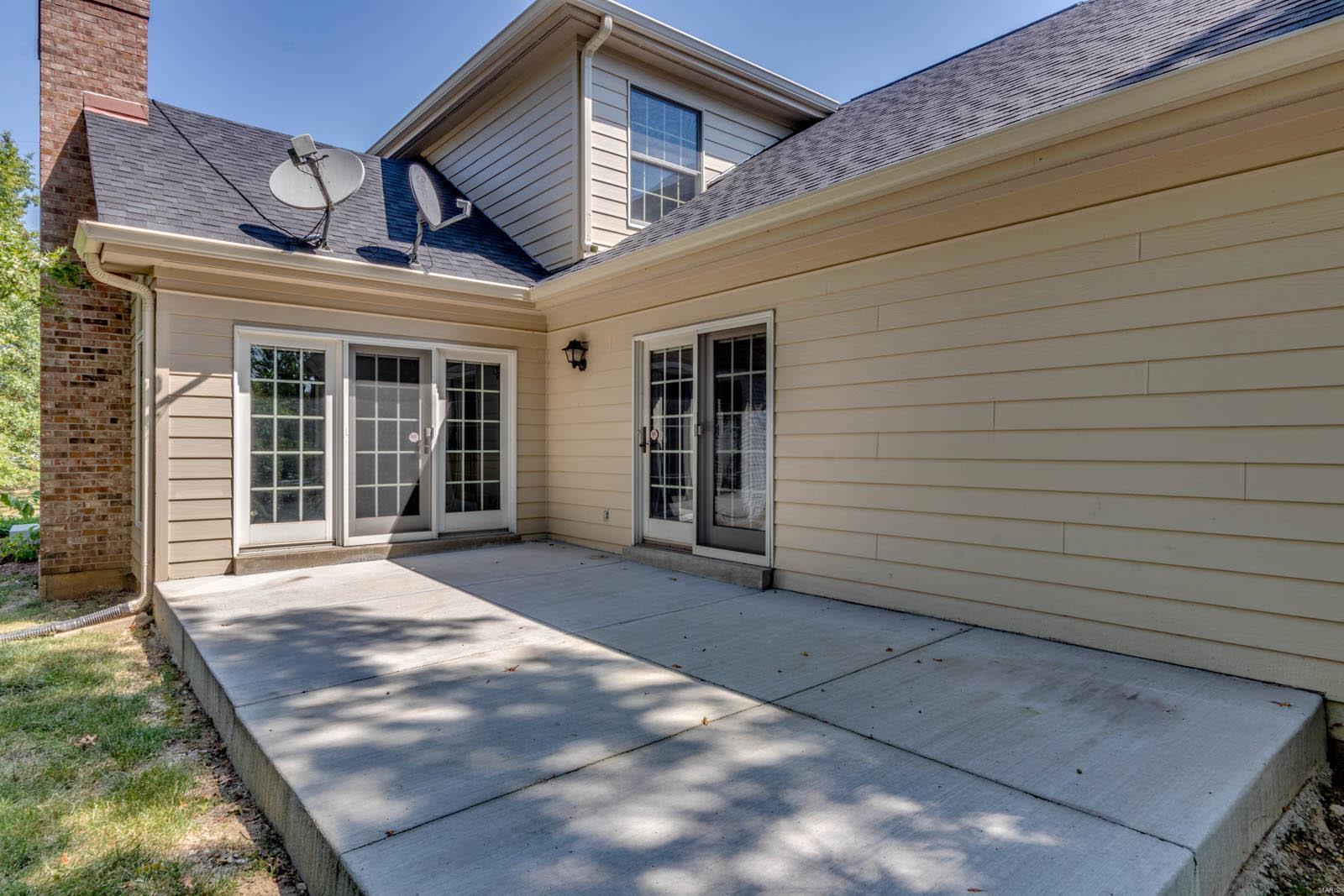 Conway Pine Estates - Residential