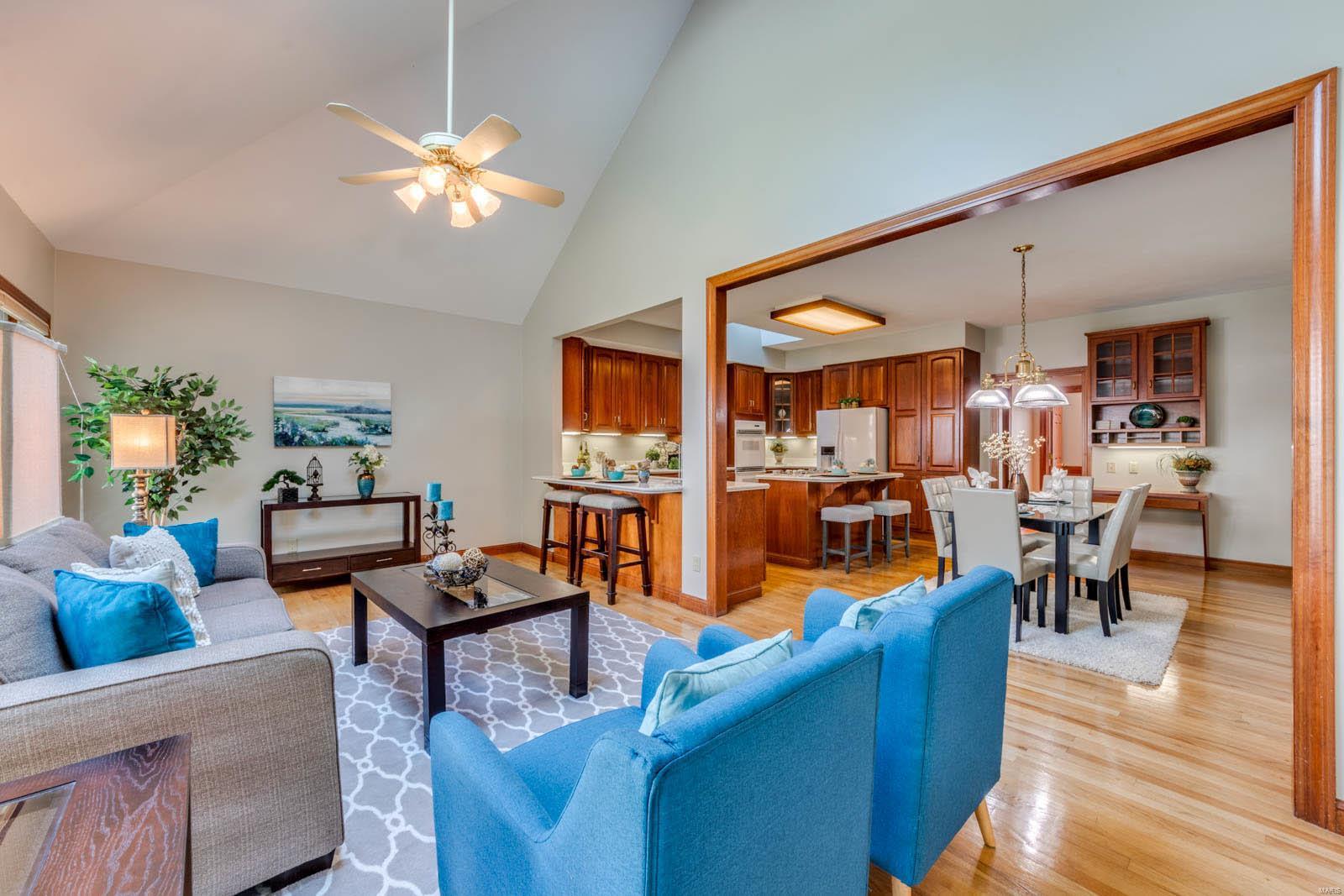 Conway Pine Estates - Residential