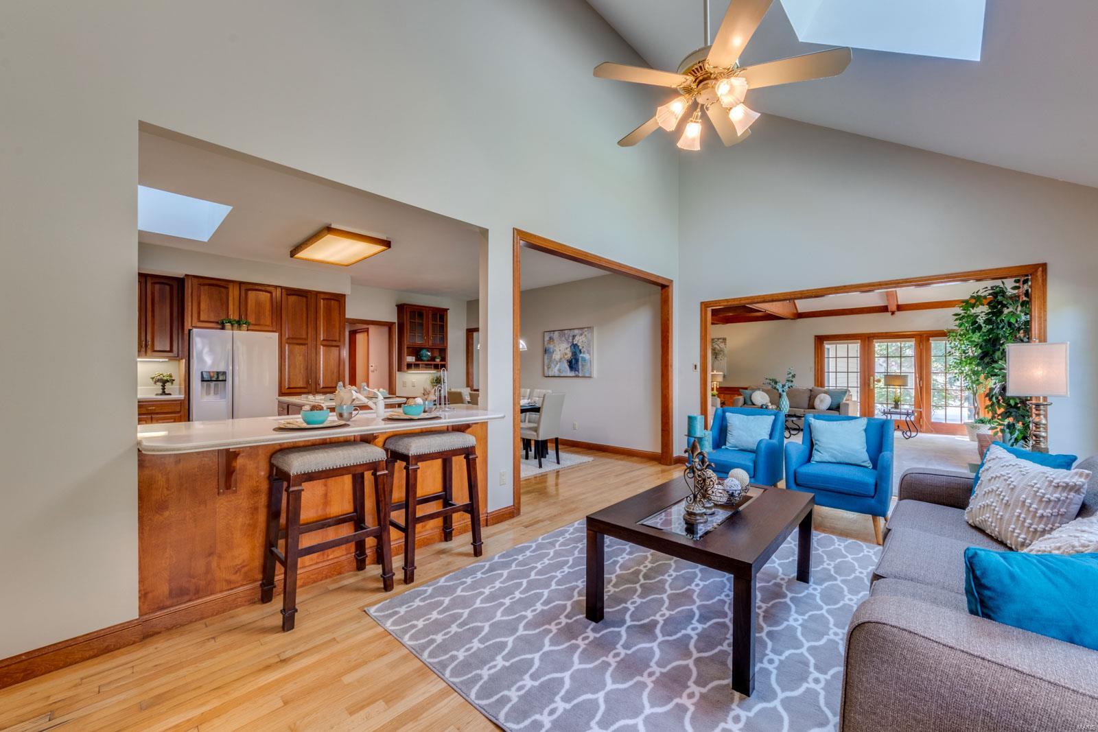 Conway Pine Estates - Residential