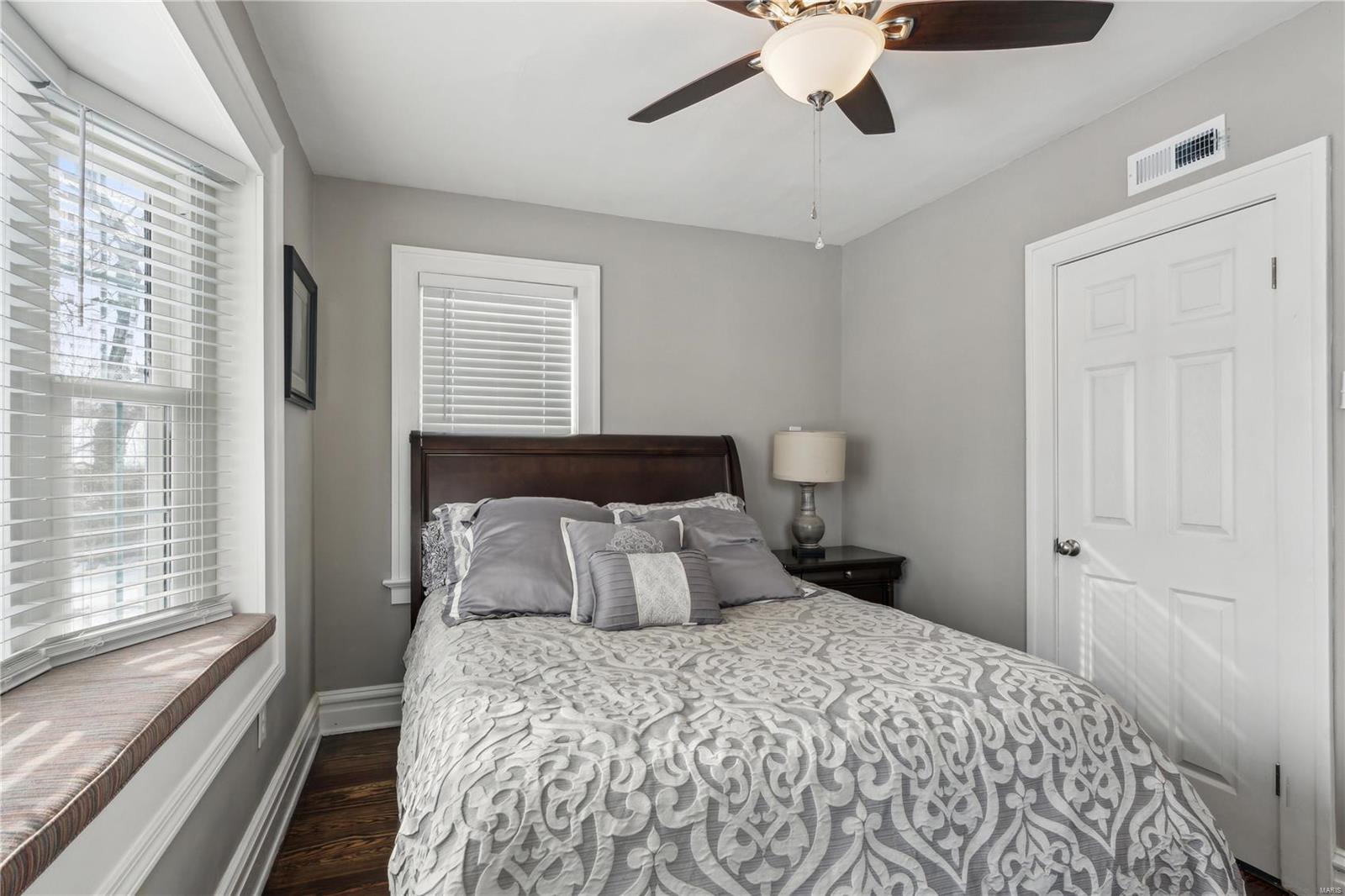 Princeton Heights - Residential