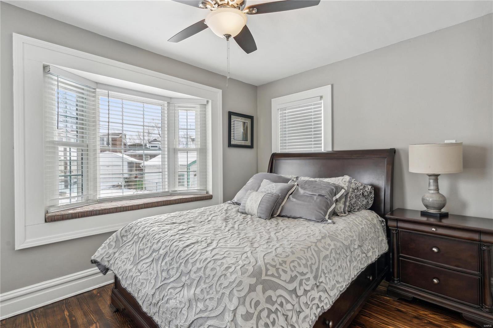Princeton Heights - Residential
