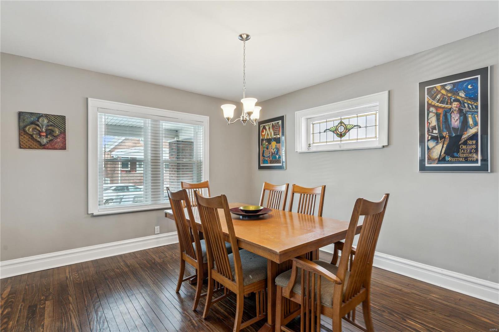 Princeton Heights - Residential
