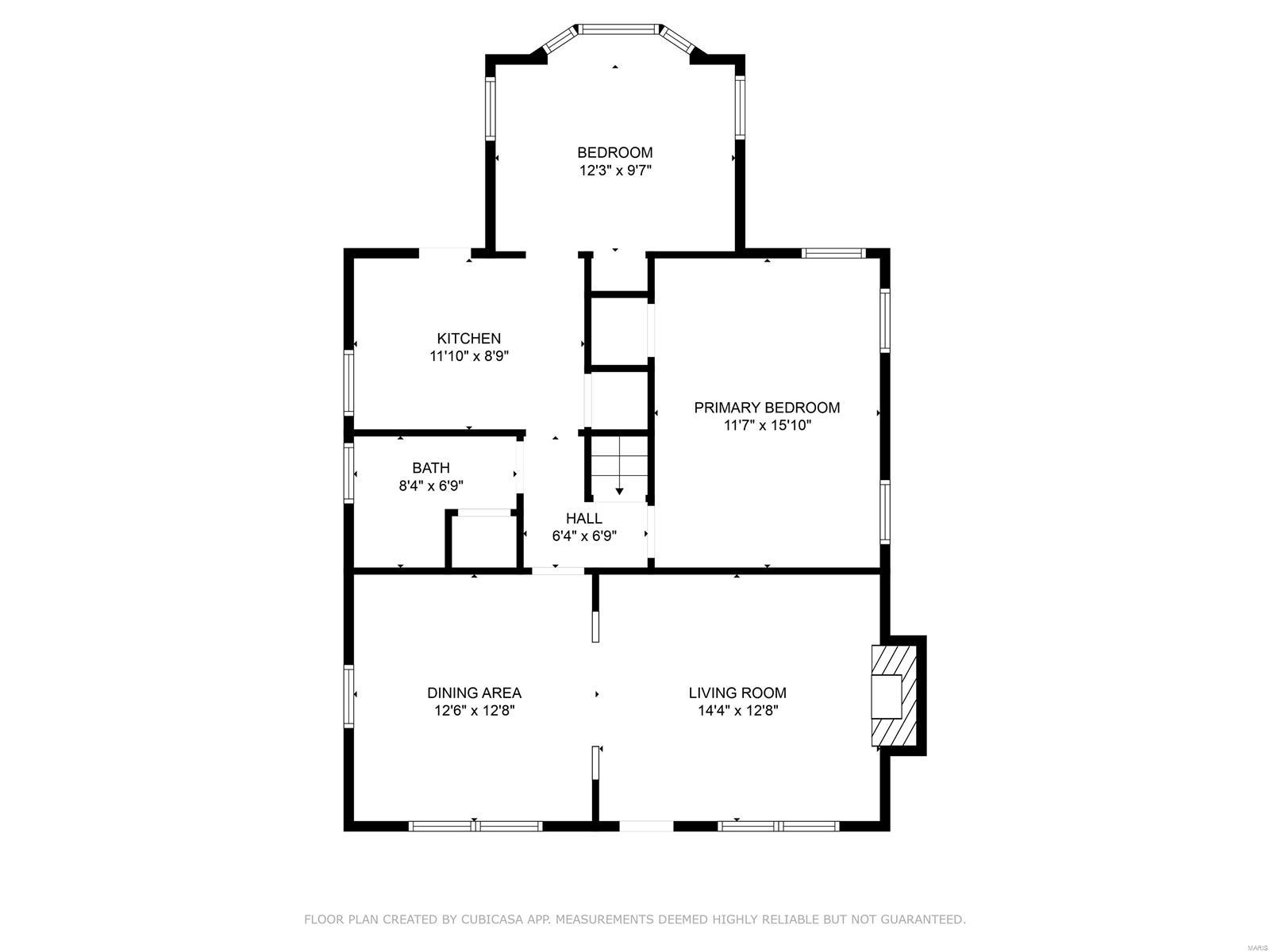 Princeton Heights - Residential