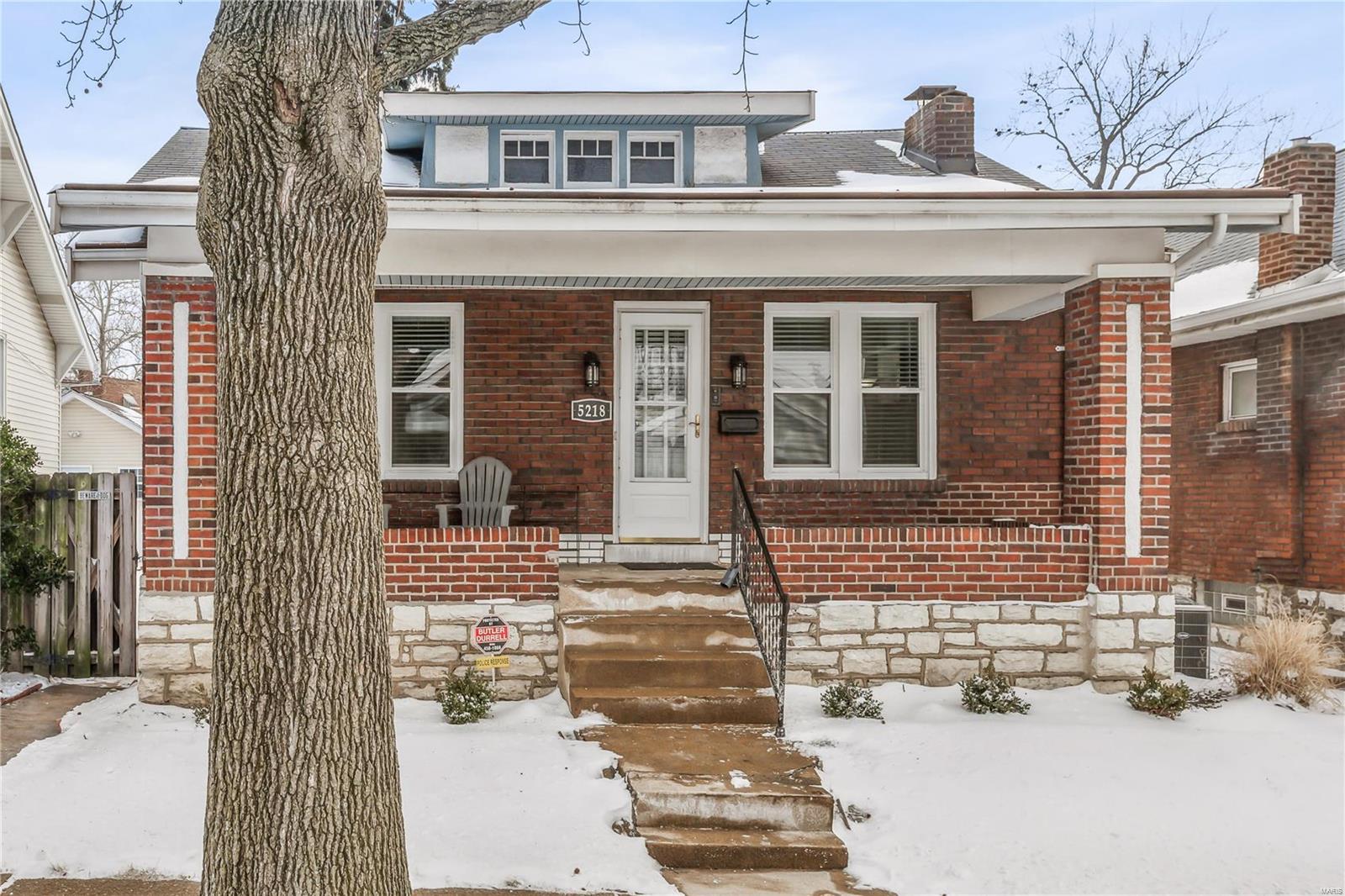 Princeton Heights - Residential