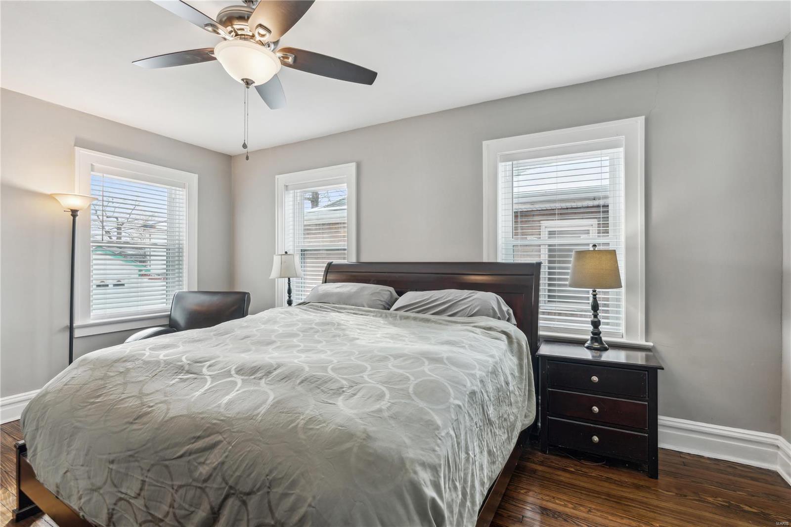 Princeton Heights - Residential