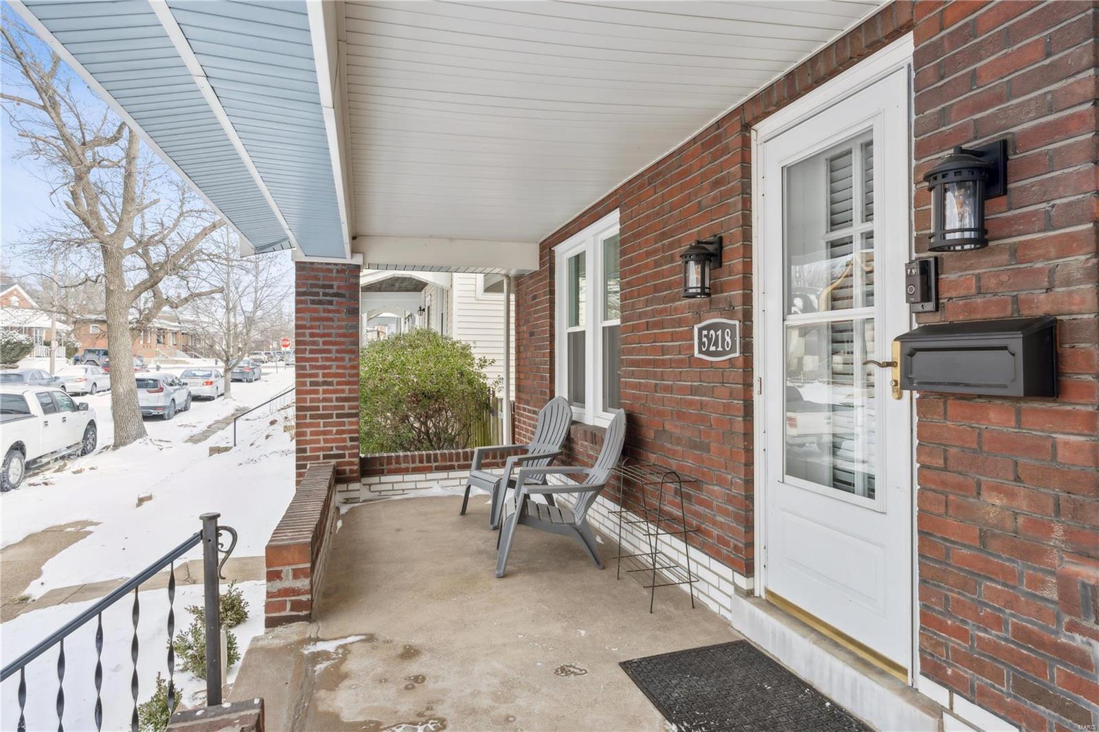 Princeton Heights - Residential