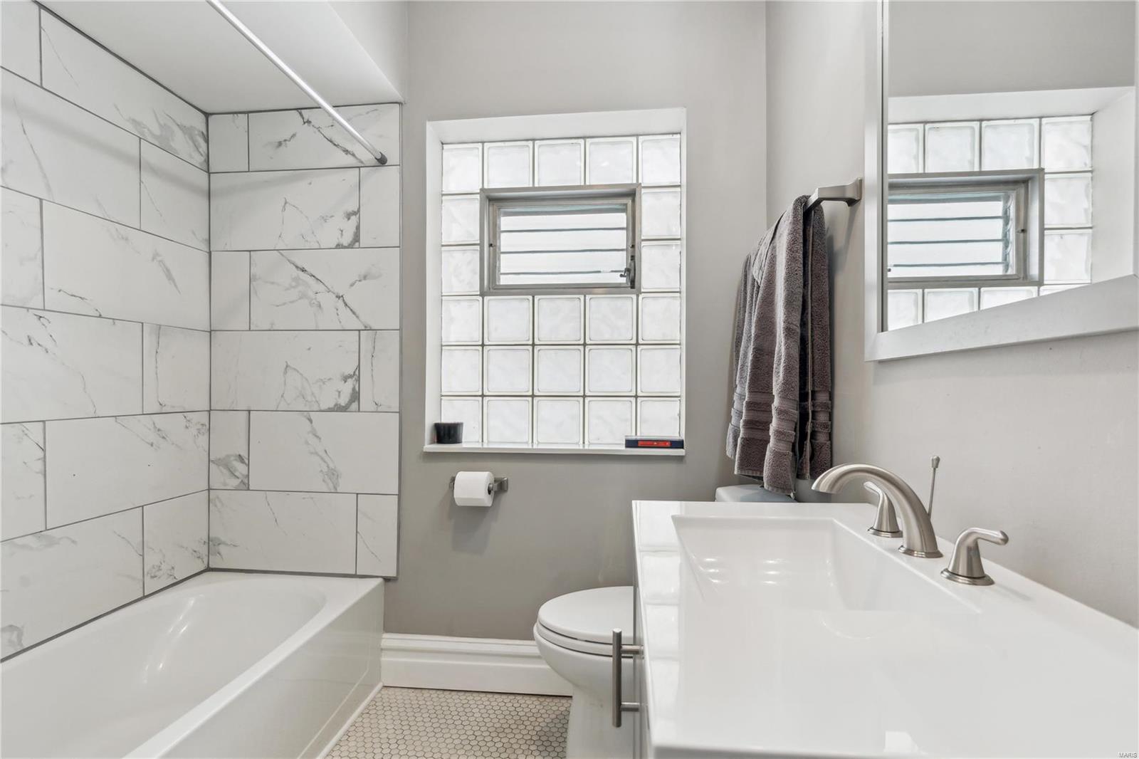Princeton Heights - Residential
