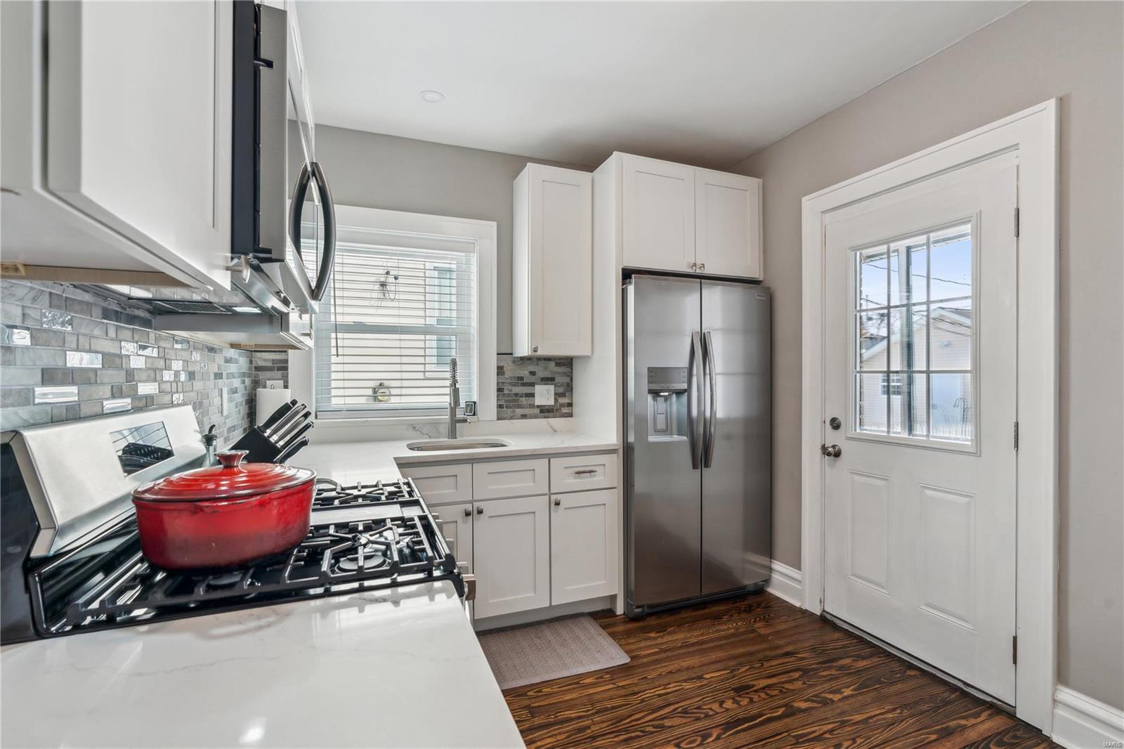 Princeton Heights - Residential