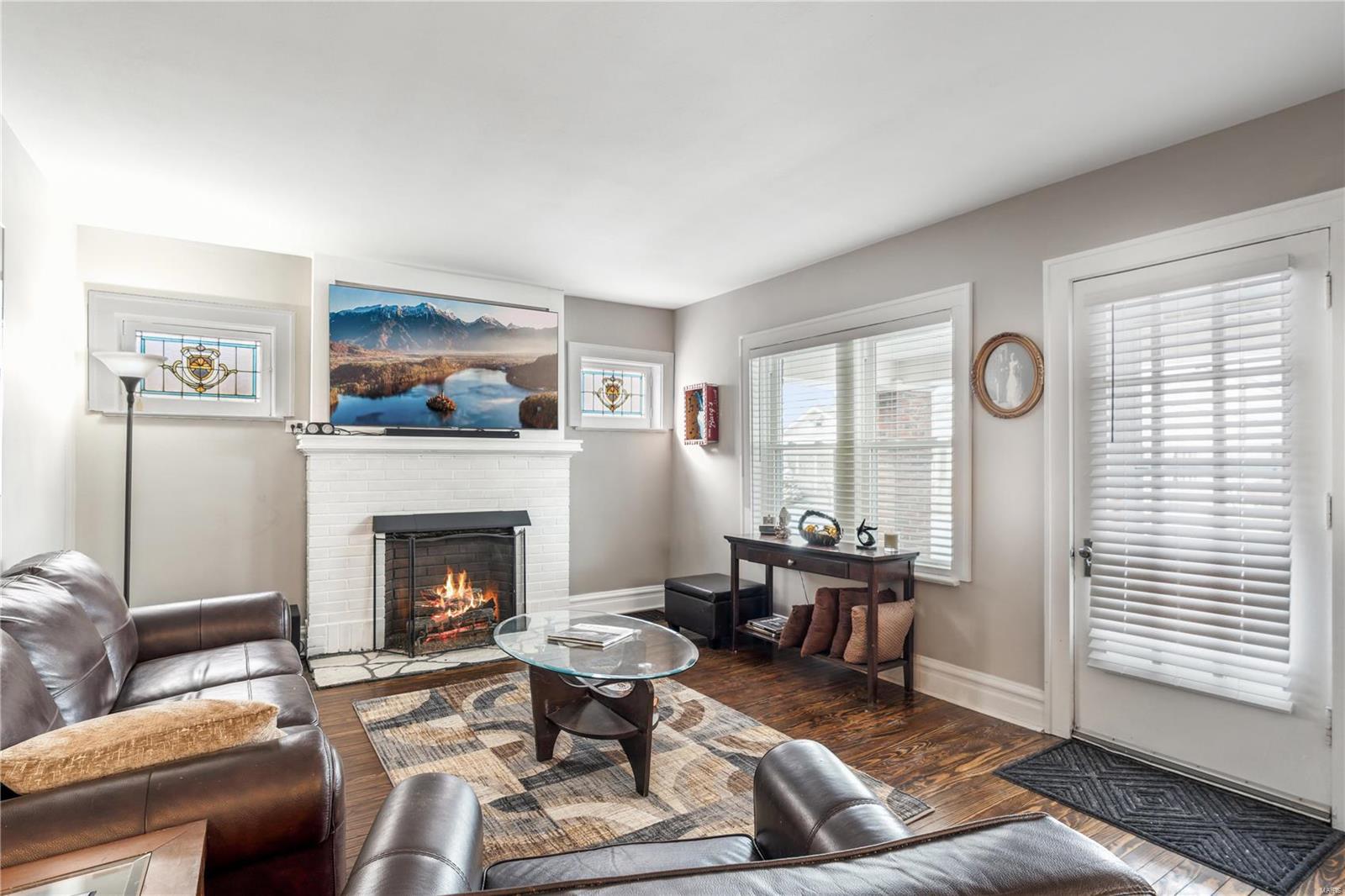 Princeton Heights - Residential