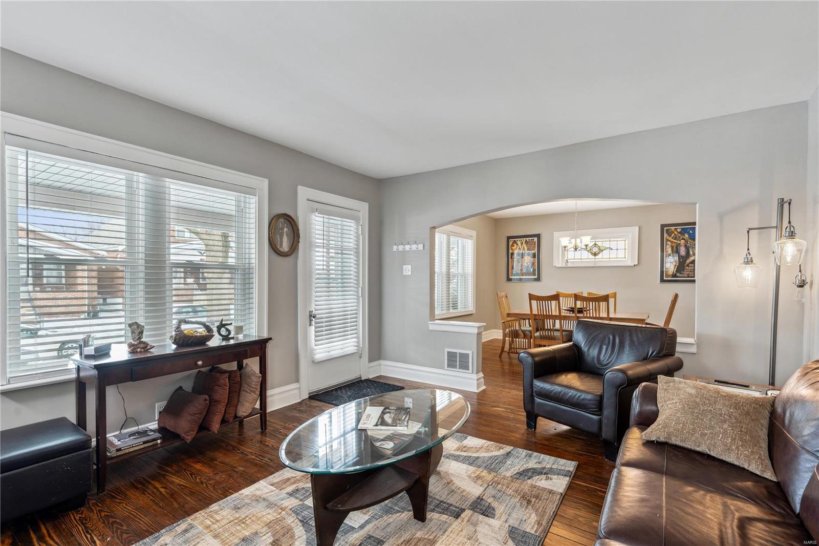 Princeton Heights - Residential