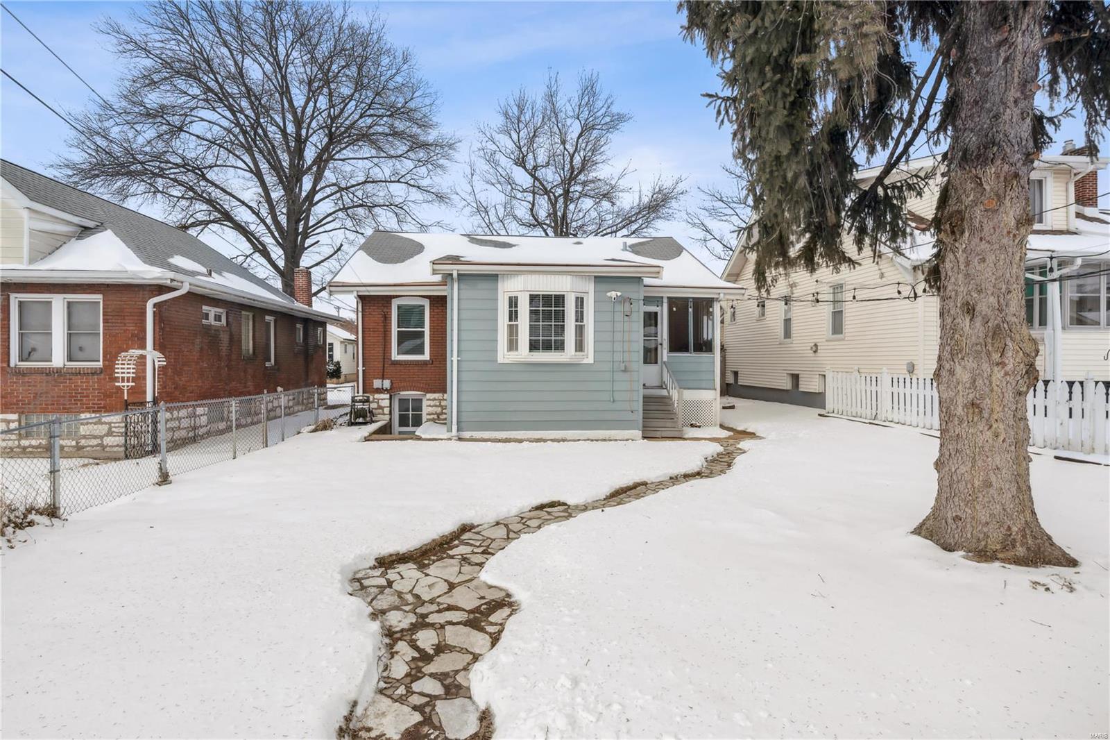Princeton Heights - Residential