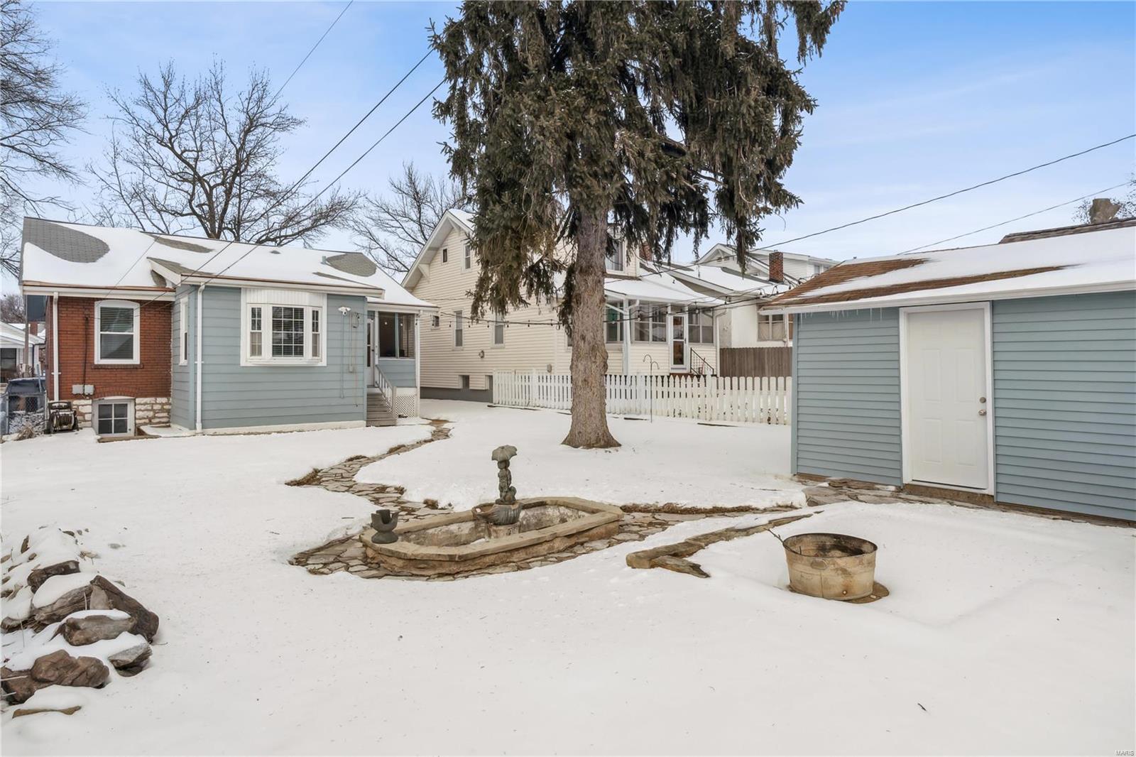 Princeton Heights - Residential