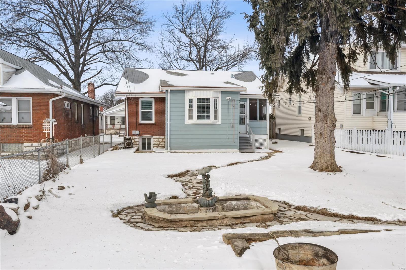 Princeton Heights - Residential