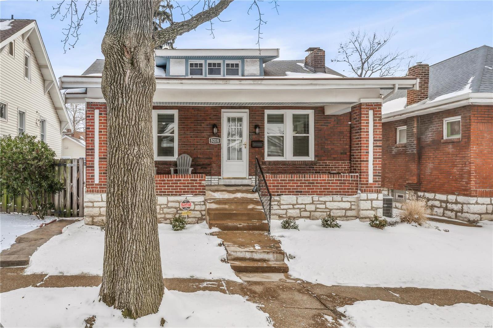 Princeton Heights - Residential