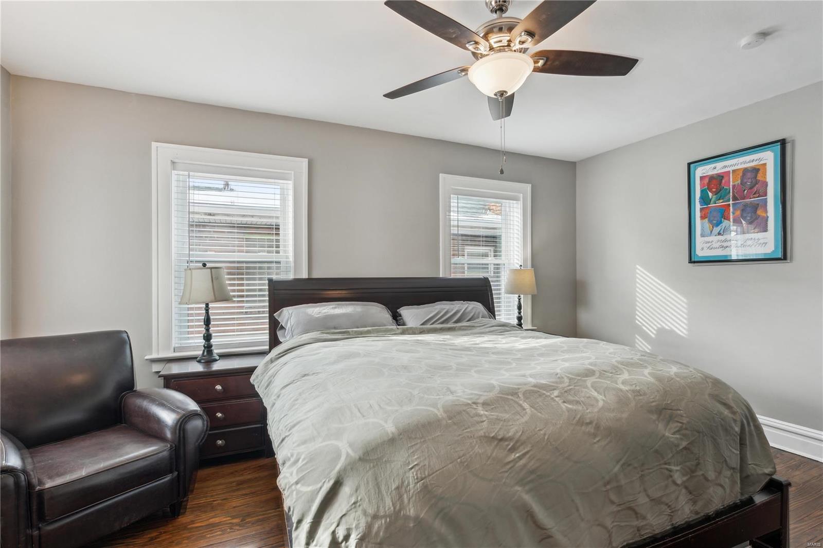 Princeton Heights - Residential