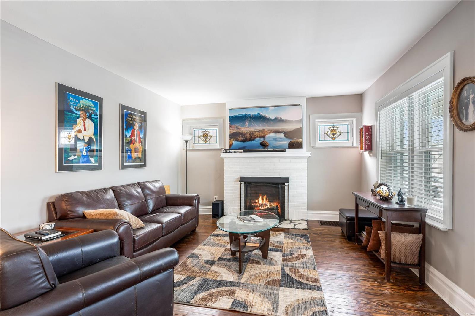 Princeton Heights - Residential