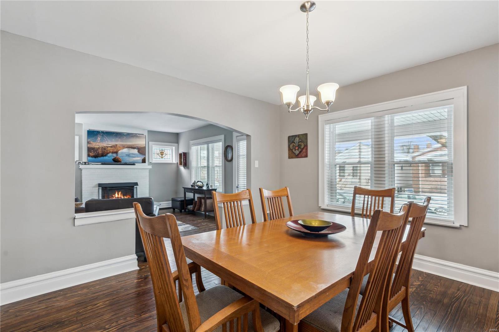 Princeton Heights - Residential