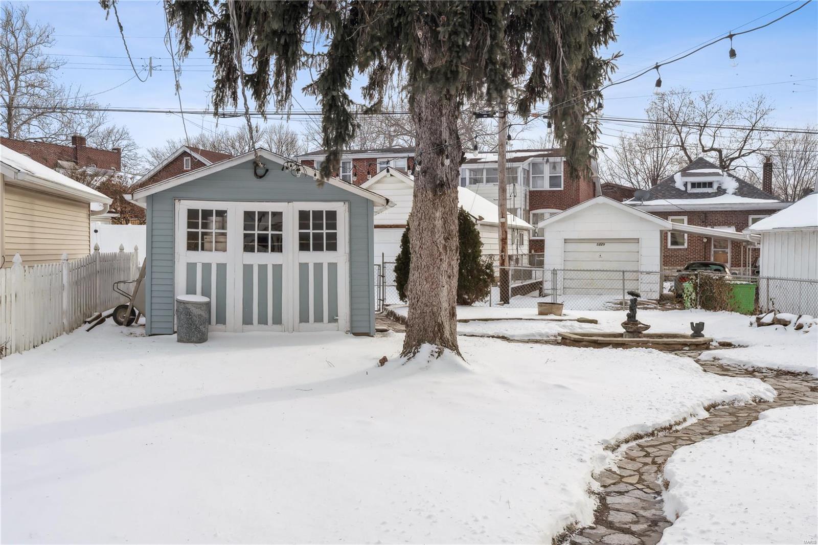 Princeton Heights - Residential