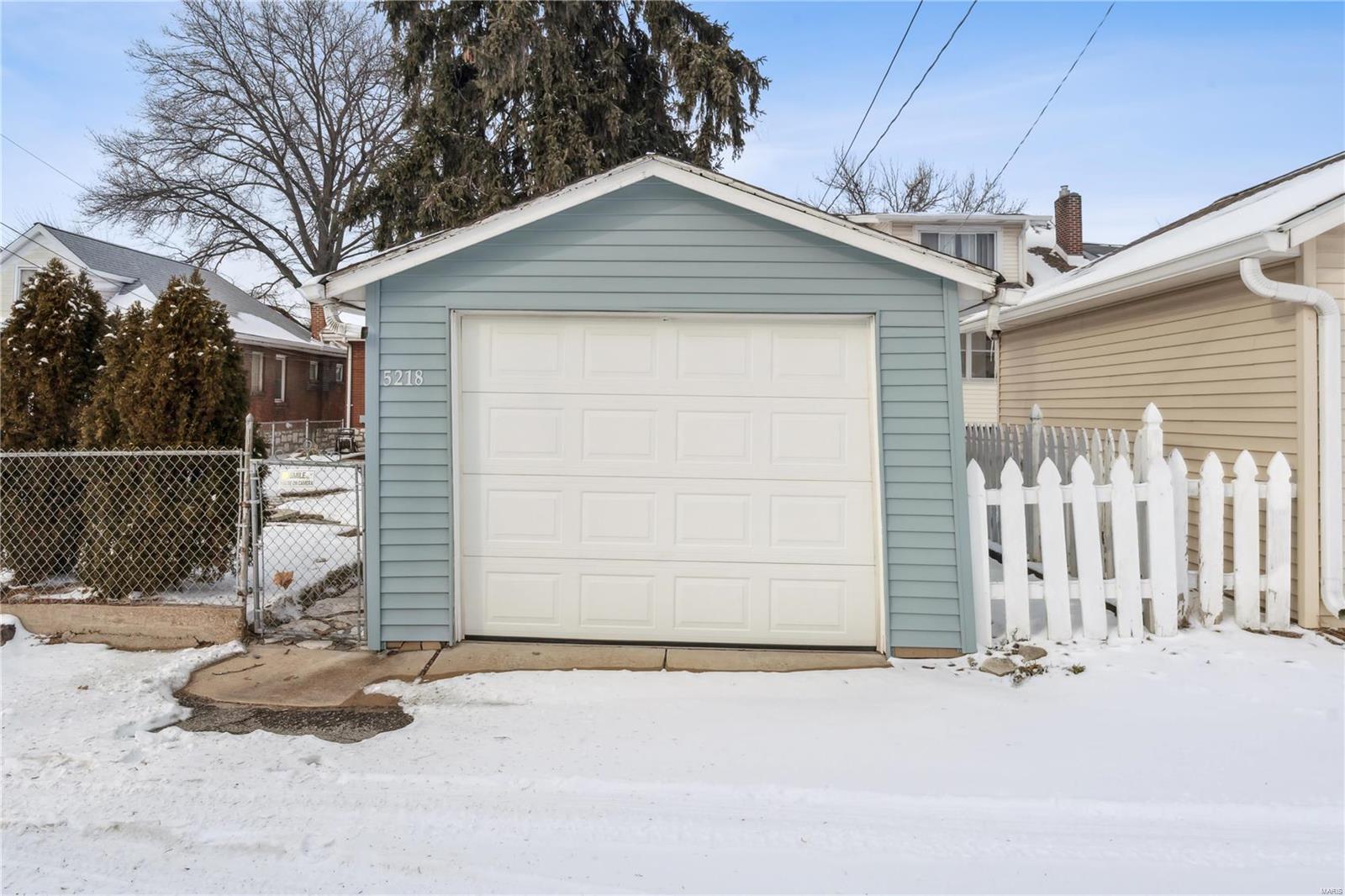 Princeton Heights - Residential