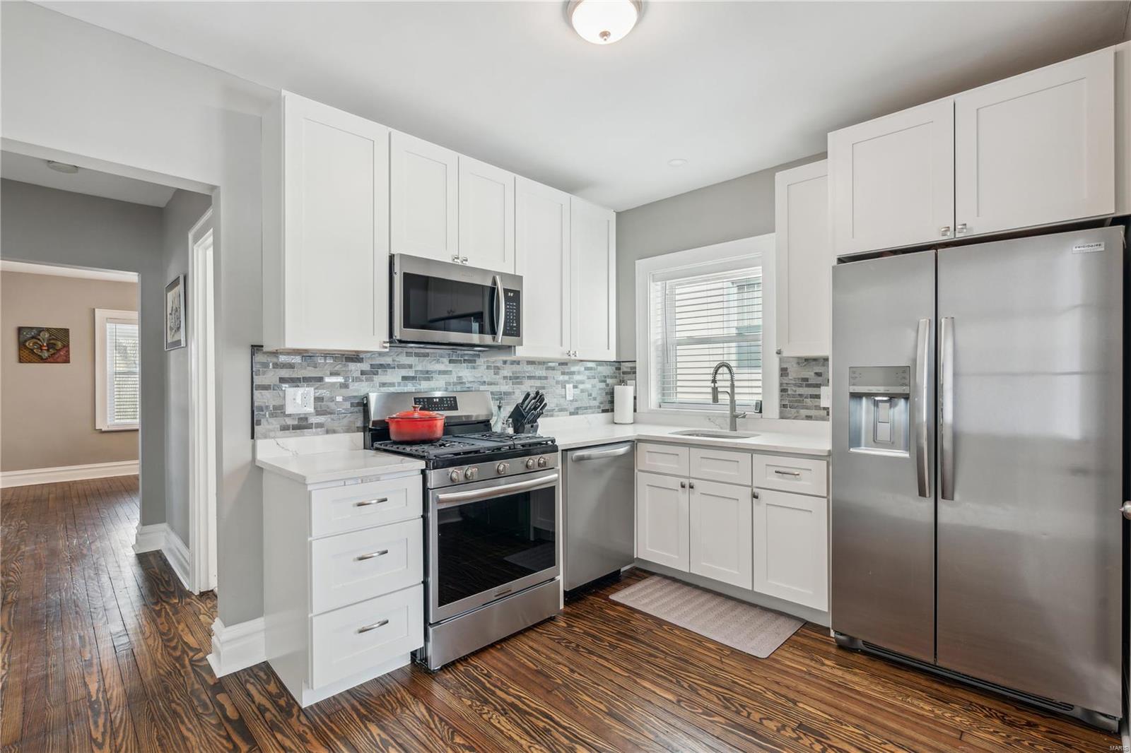 Princeton Heights - Residential