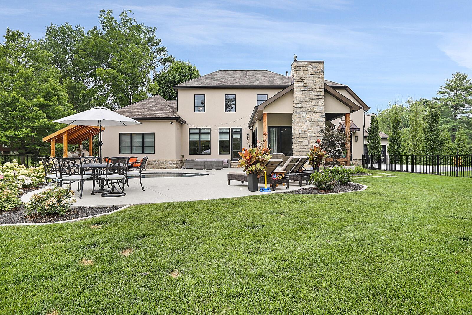 Terrace Gardens 2 - Residential