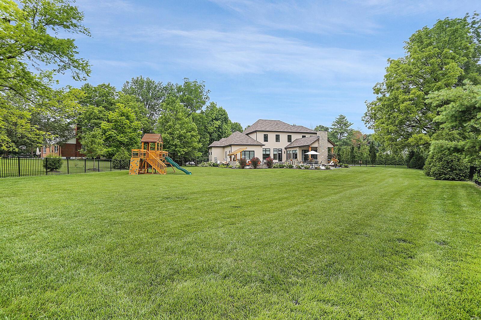 Terrace Gardens 2 - Residential