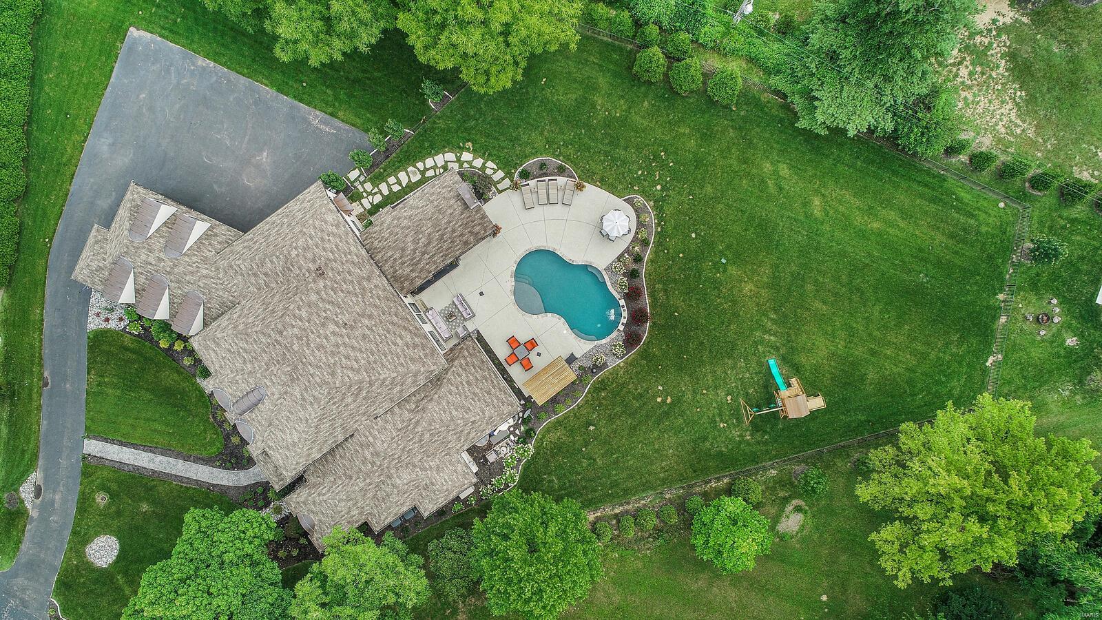 Terrace Gardens 2 - Residential