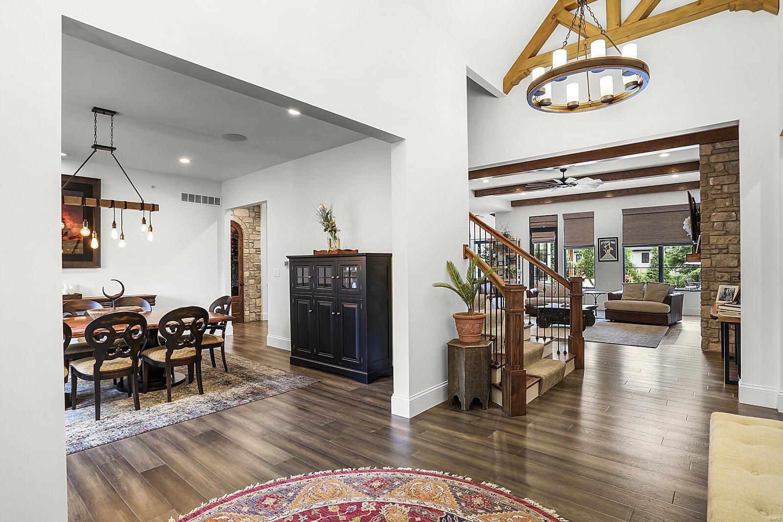 Terrace Gardens 2 - Residential