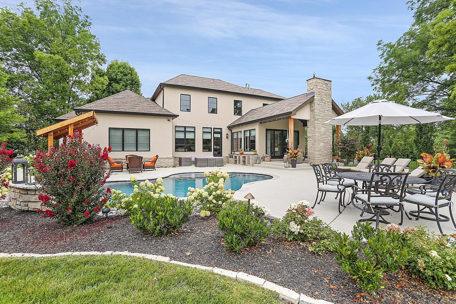 Terrace Gardens 2 - Residential