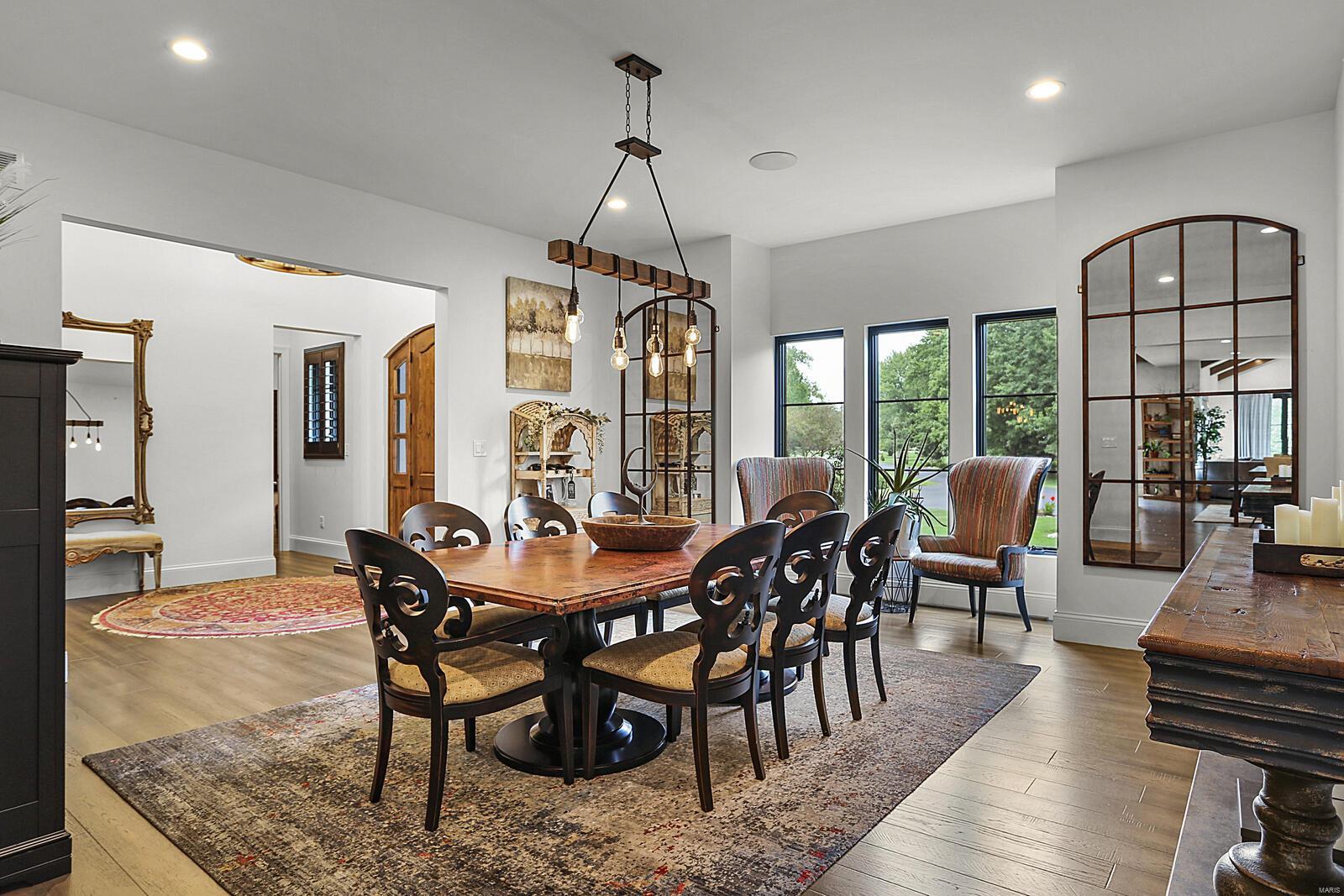 Terrace Gardens 2 - Residential