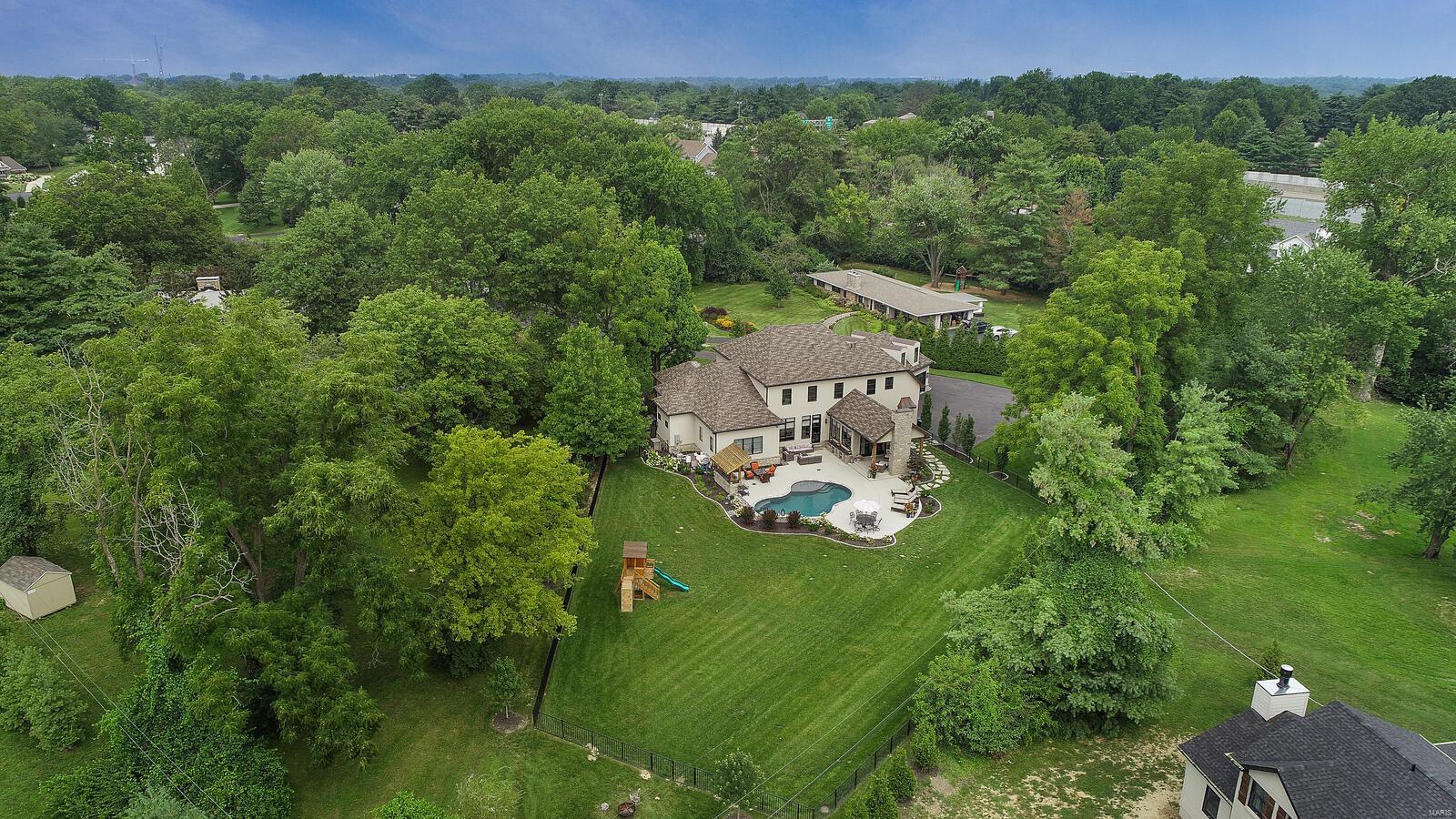 Terrace Gardens 2 - Residential