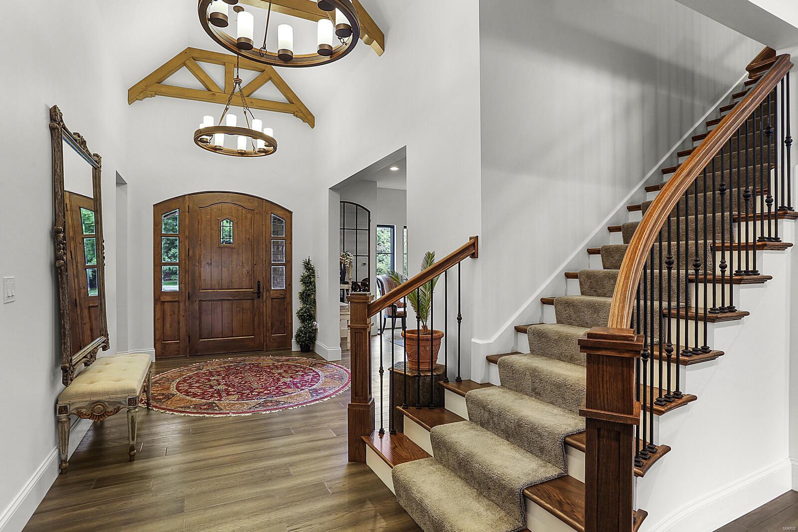 Terrace Gardens 2 - Residential