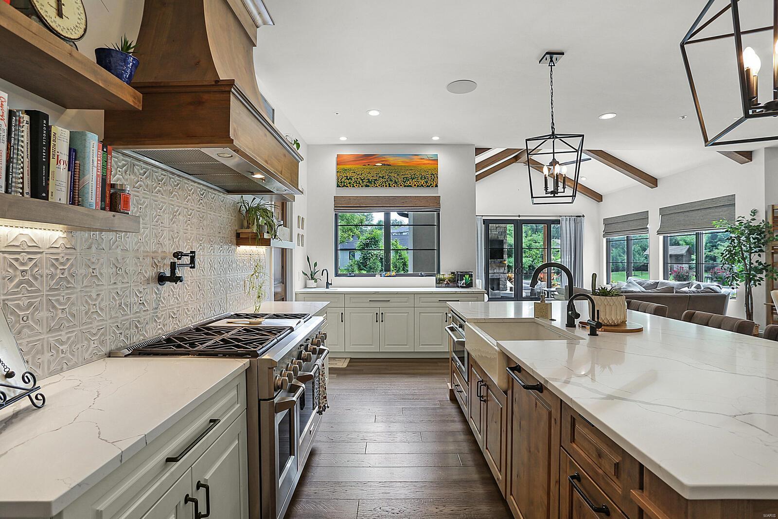 Terrace Gardens 2 - Residential