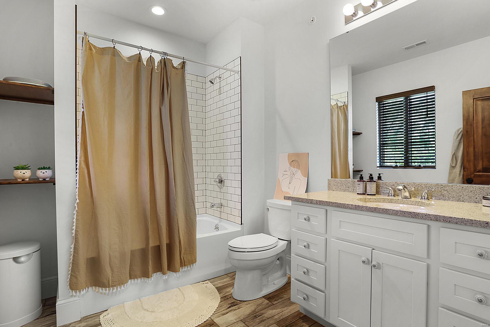 Terrace Gardens 2 - Residential