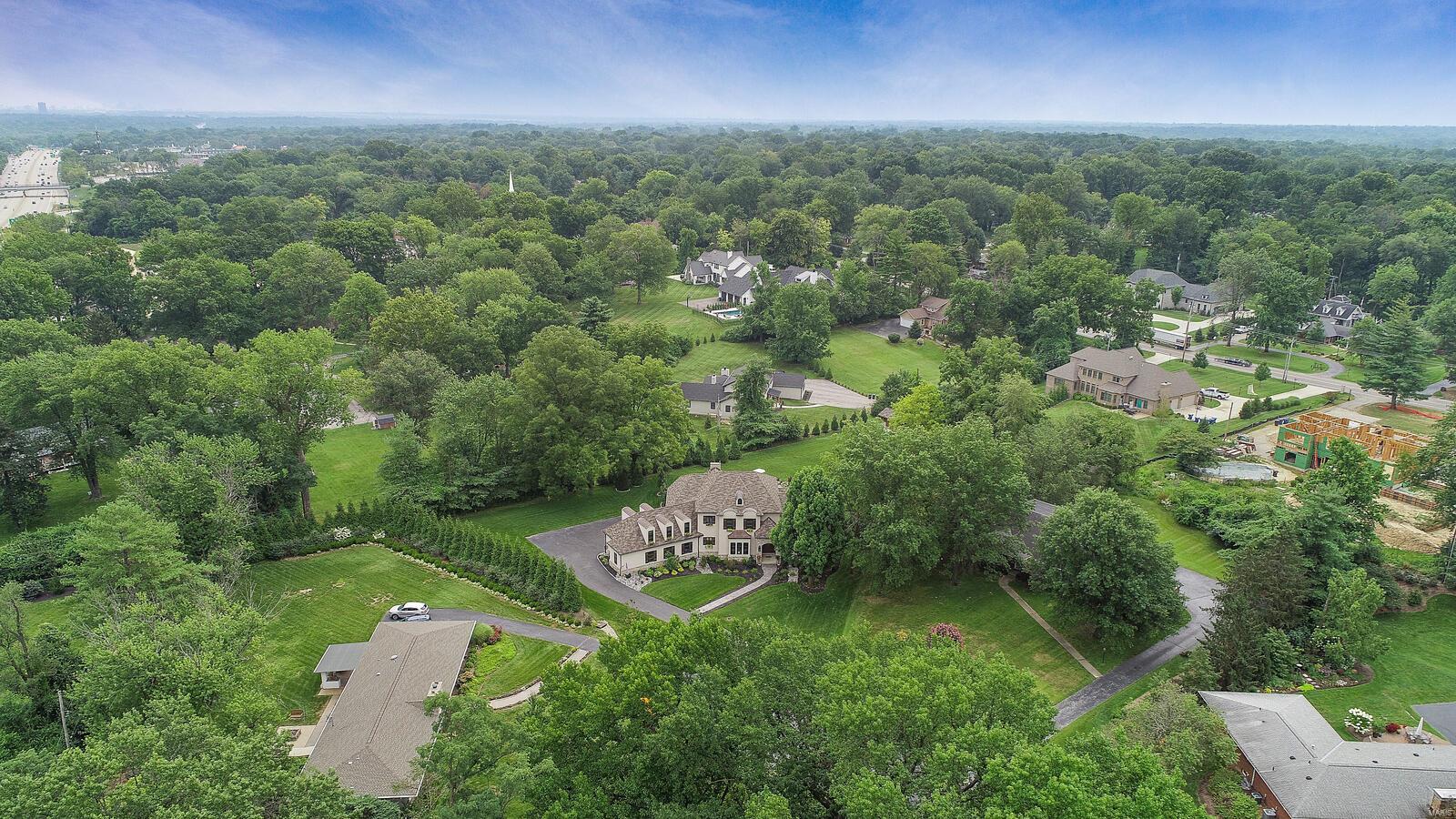 Terrace Gardens 2 - Residential